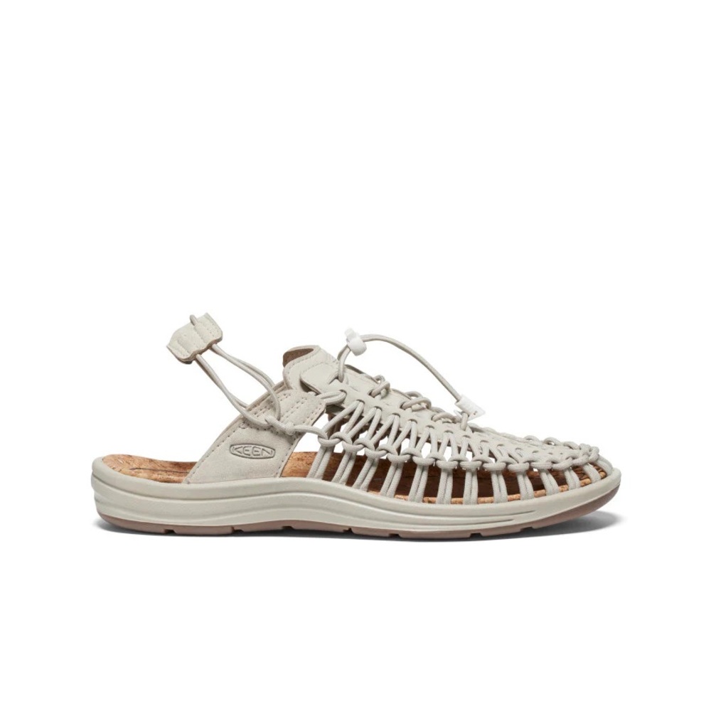 Keen All Gender UNEEK II Convertible | Plaza Taupe size 6